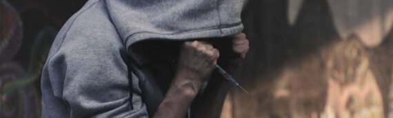 IMPORTANT WORK ON DRUG HARM