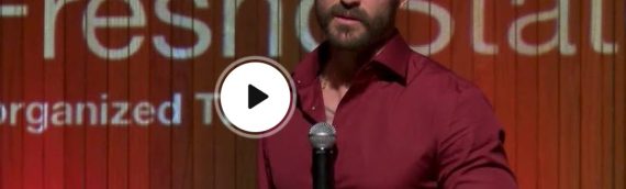 The Stigma of Addiction – Tony Hoffman