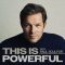 Paul Sculfor launches a moving new podcast “This is Powerful’, with guests opening up about addiction, fame and their path to sobriety