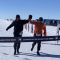 Celebrating the Incredible Achievement of Henry and Josh Lunn: Conquering the Antarctic Marathon